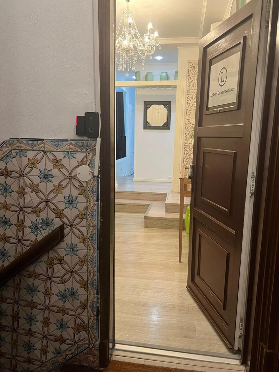 Maison d'hôtes Downtown 2*