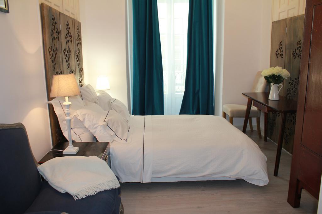 Downtown Maison d'hôtes 2*
